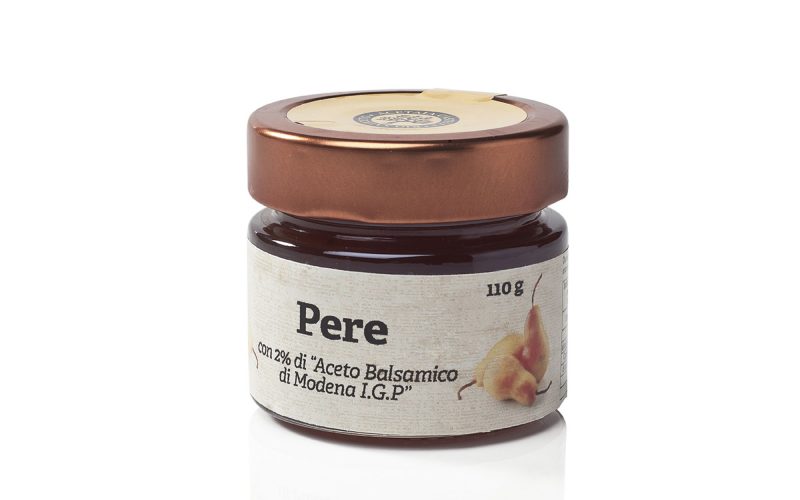 composta-di-pere-all'aceto...-110gr composta-di-pere-all'aceto...-110gr