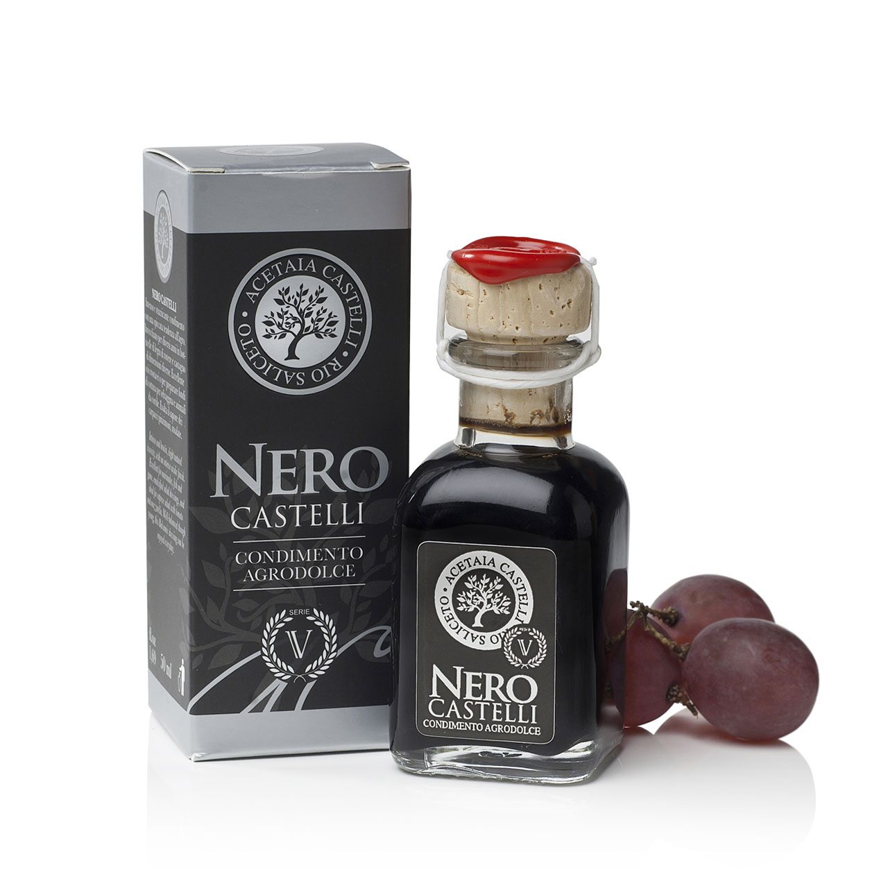 Tempera Nero  250Ml - Business Prymacancelleria